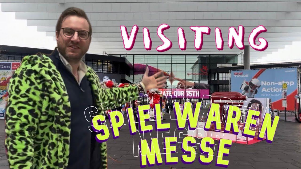 Video laden: