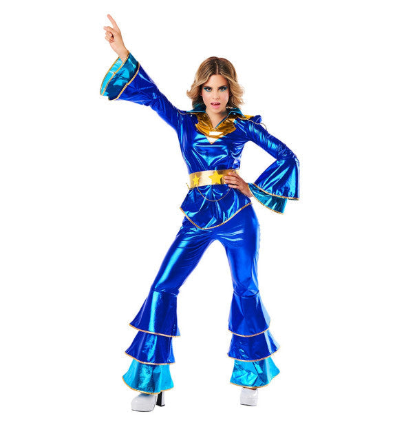 ABBA Kleding (X)