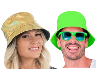 Bucket Hats