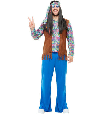 Hippie Kleding (X)