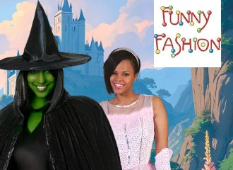 Funny Fashion