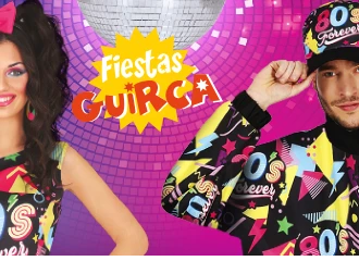 Guirca