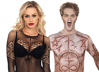 Halloween Shirts