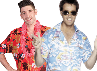 Hawaii Shirts