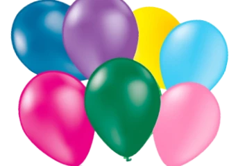 Latex Ballonnen