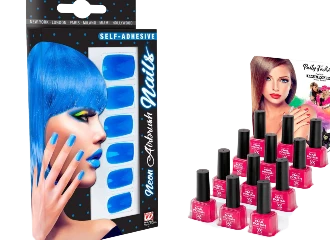Nagels