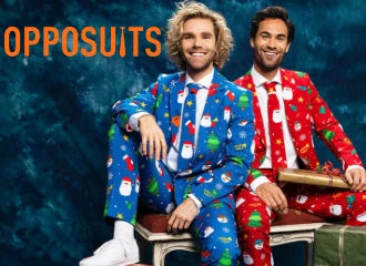 OppoSuits