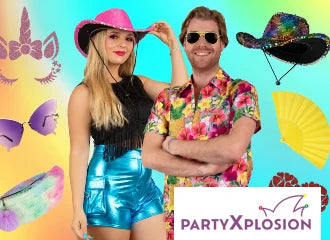 PartyXplosion