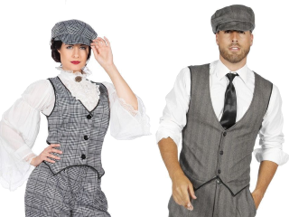 Peaky Blinders