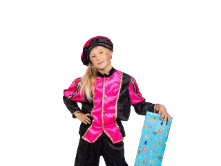 Pietenpakken voor Meisjes