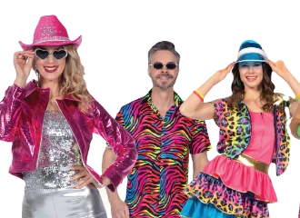 Toppers in Concert