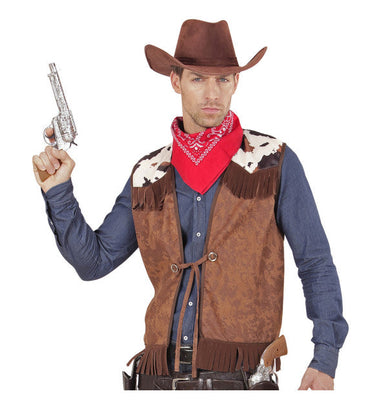 Cowboy Kleding (X)