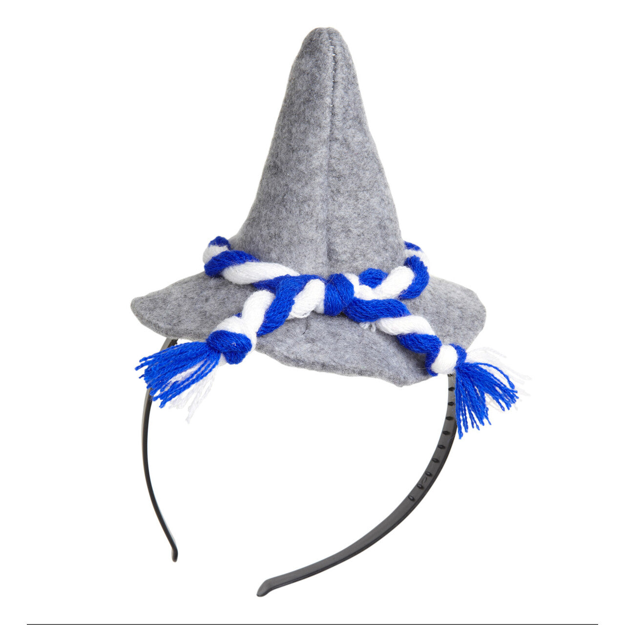 Op deze afbeelding zie je een Accessoires, van het merk Widmann. Hoofdband Met Mini Beierse Hoed