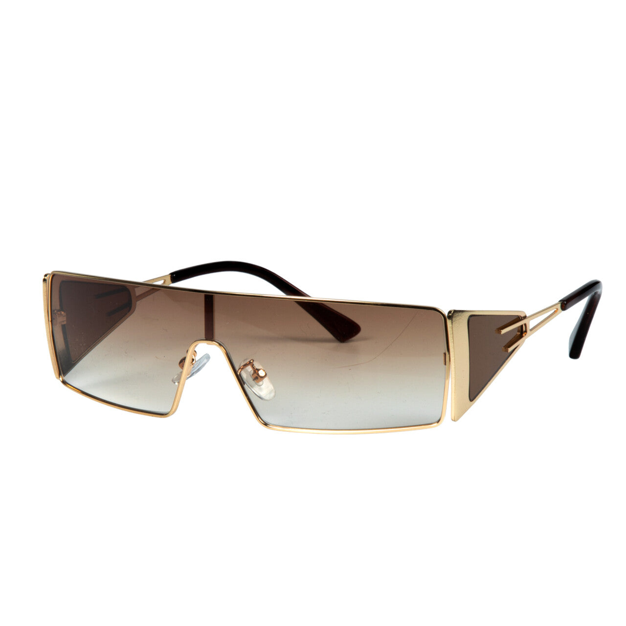 Op deze afbeelding zie je een Accessoires, van het merk Wilbers. Fout & Fabulous Bril