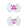 Hairclip Bride To Be Bruidje