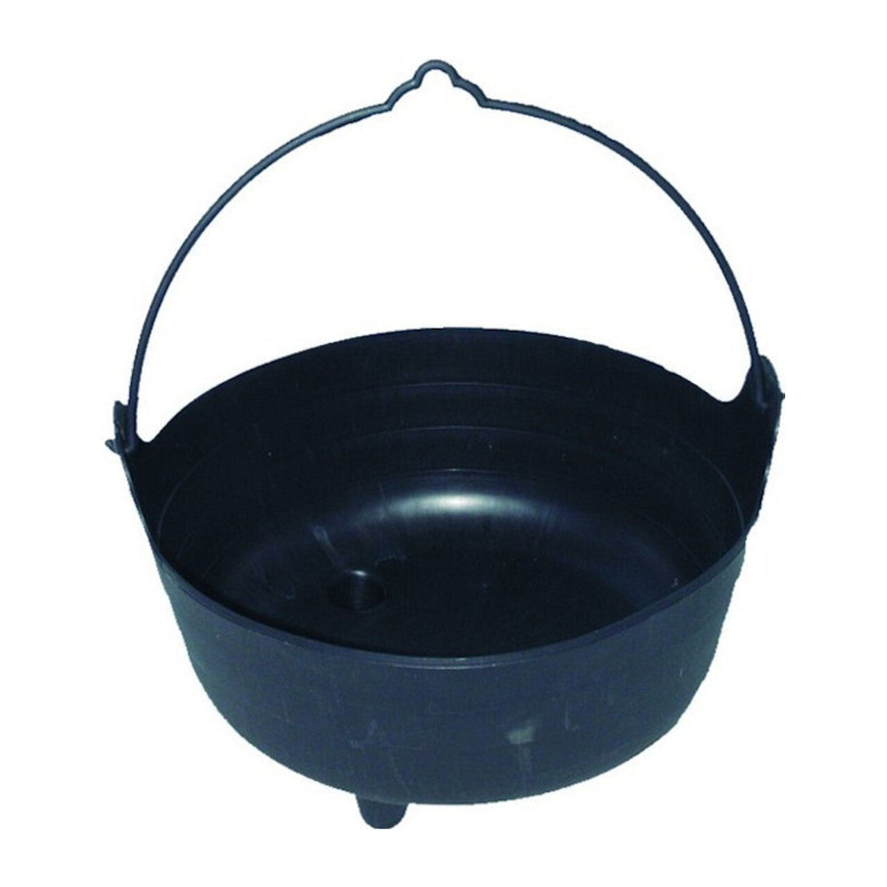 Op deze afbeelding zie je een Accessoires, van het merk Smiffy's. Grote Ketel