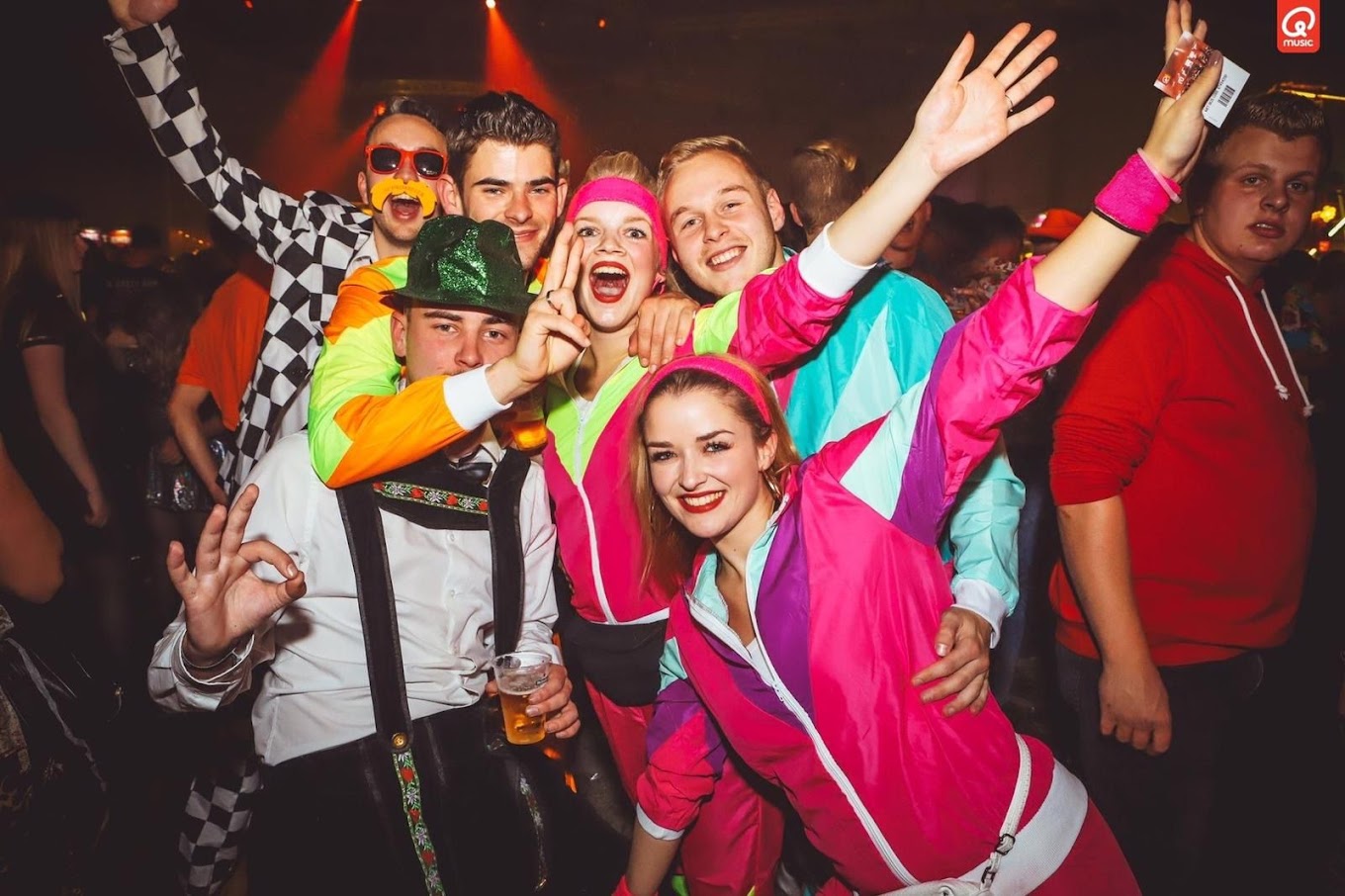 Feestkleding365
