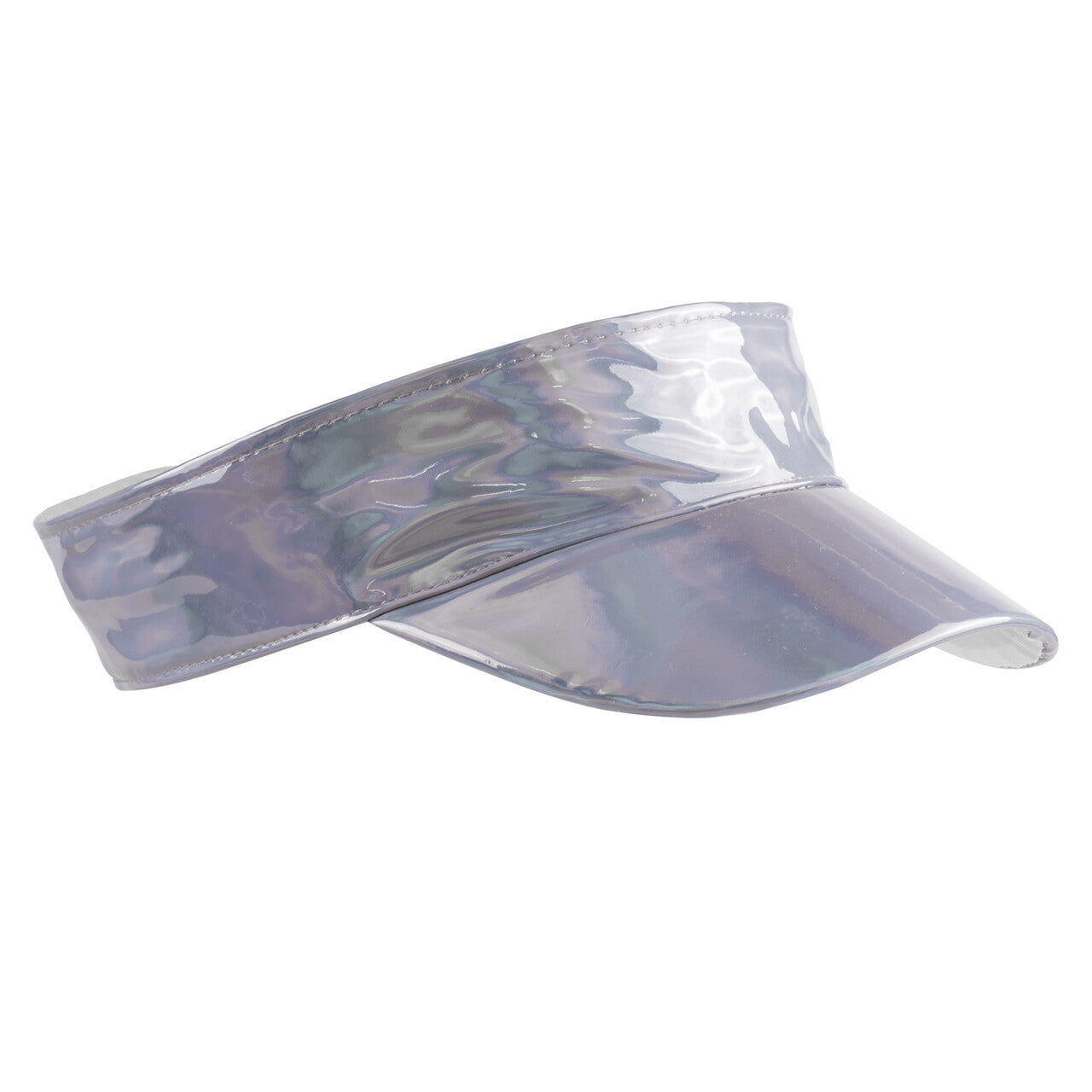Op deze afbeelding zie je een Accessoires, van het merk Wilbers. Silver Shine Zonneklep