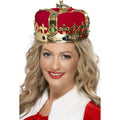 Kroon Koningin Maxima