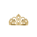 Tiara Prinses Goudrijk