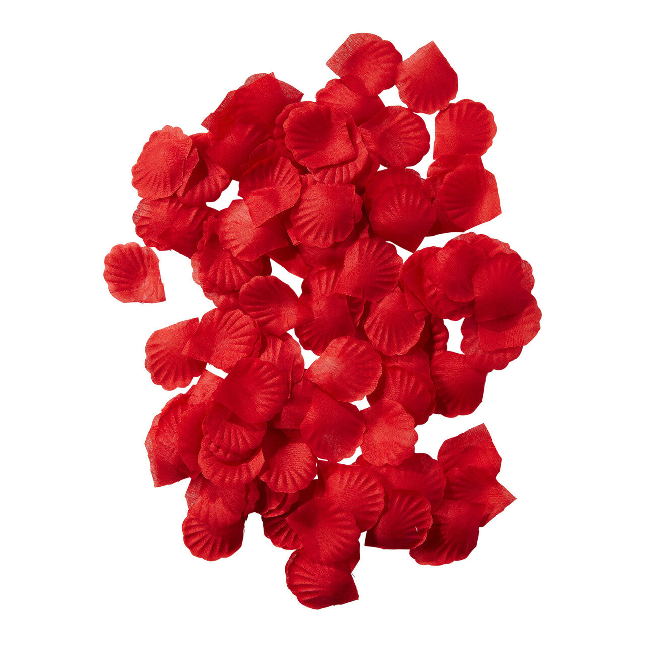 Op deze afbeelding zie je een Decoratie, van het merk Widmann. Doosje Met 150 Rode Rozenblaadjes