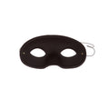 Oogmasker Gemaskerde Mexicaanse Held