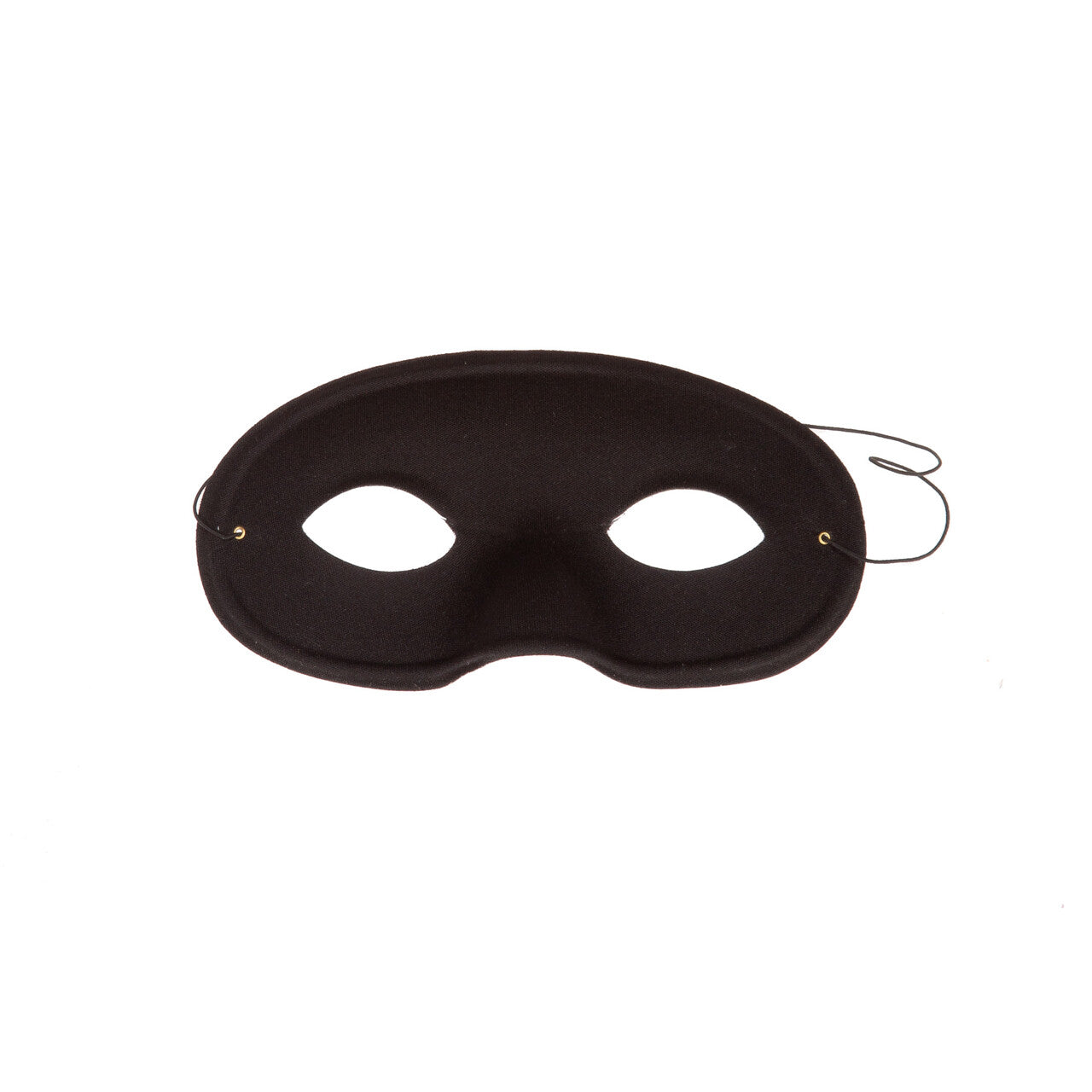 Op deze afbeelding zie je een Accessoires, van het merk Wilbers. Oogmasker Gemaskerde Mexicaanse Held
