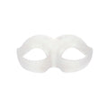 Oogmasker Glitter Held Wit
