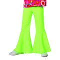 Neonfly Hippie Broek Bi-Stretch Kind