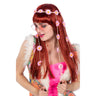 Pretty Flowergirl Hippie Hoofdband
