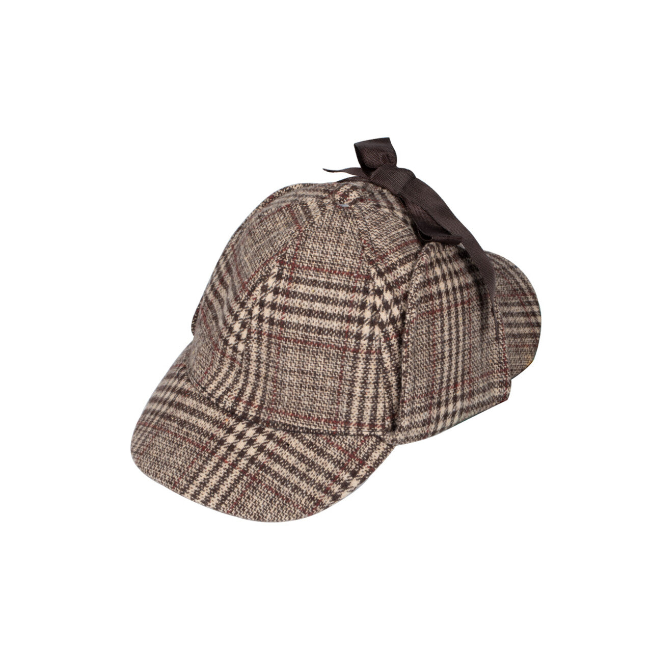 Op deze afbeelding zie je een Accessoires, van het merk Wilbers. Accessoire Set Detective Gijs Glashelder