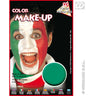 Aqua Make-Up Groen