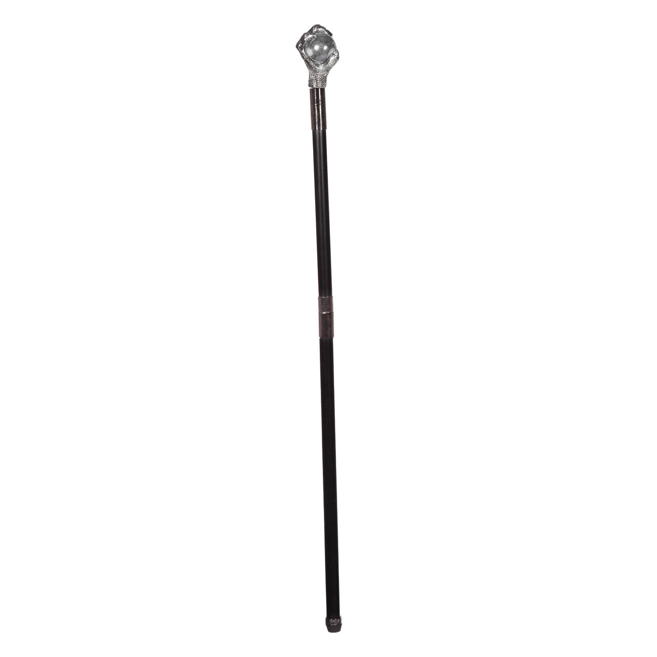 Op deze afbeelding zie je een Accessoires, van het merk Wilbers. Magische Wandelstok Met Klauw