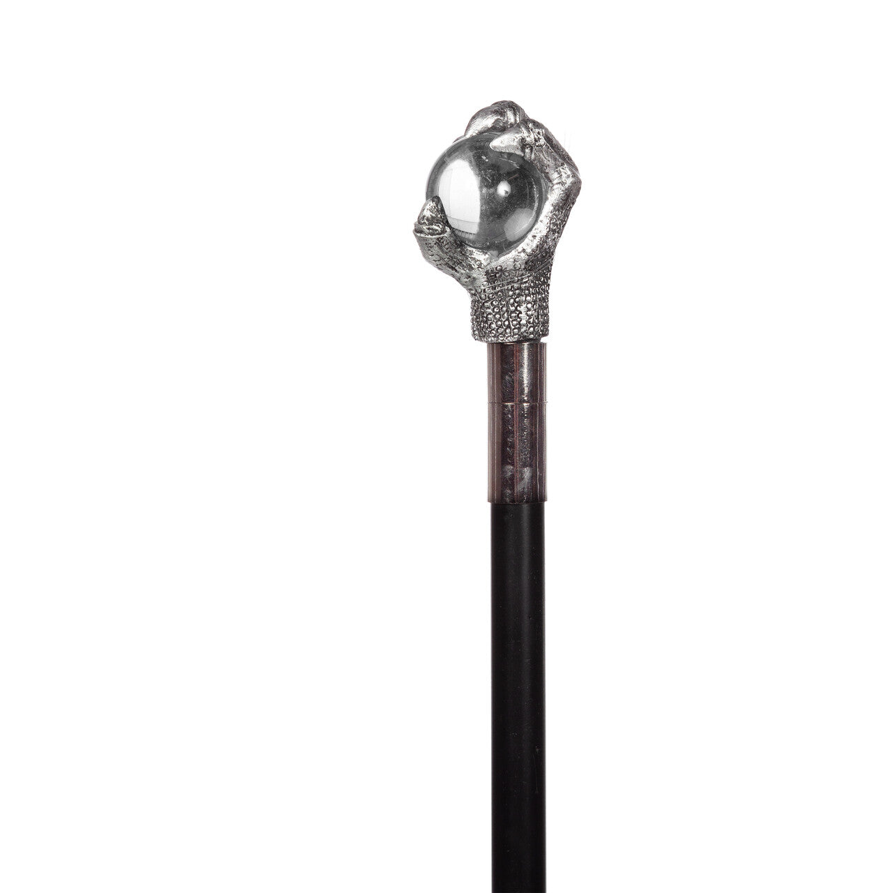 Op deze afbeelding zie je een Accessoires, van het merk Wilbers. Magische Wandelstok Met Klauw