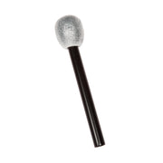 Op deze afbeelding zie je een Accessoires, van het merk Wilbers. Wanna Be A Popstar Microfoon