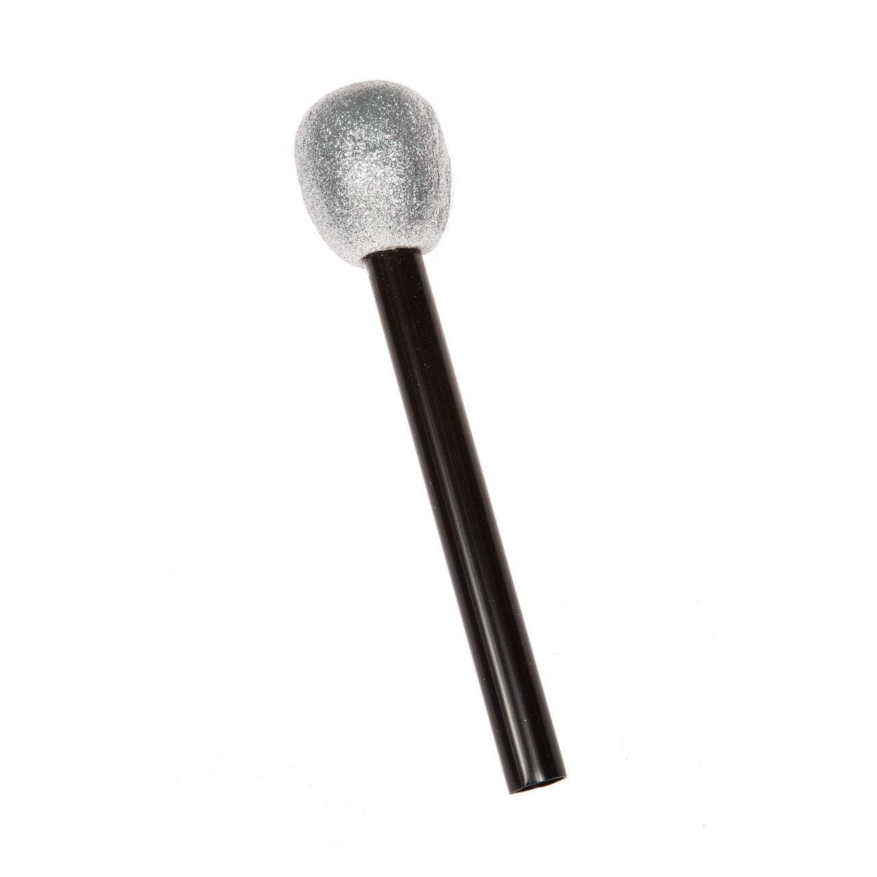 Op deze afbeelding zie je een Accessoires, van het merk Wilbers. Wanna Be A Popstar Microfoon