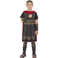 Romeinse Soldaat Jongen Kostuum