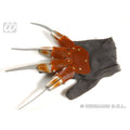 Handschoen Freddy Krueger