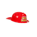 Helm Fire Chief Brandweerman