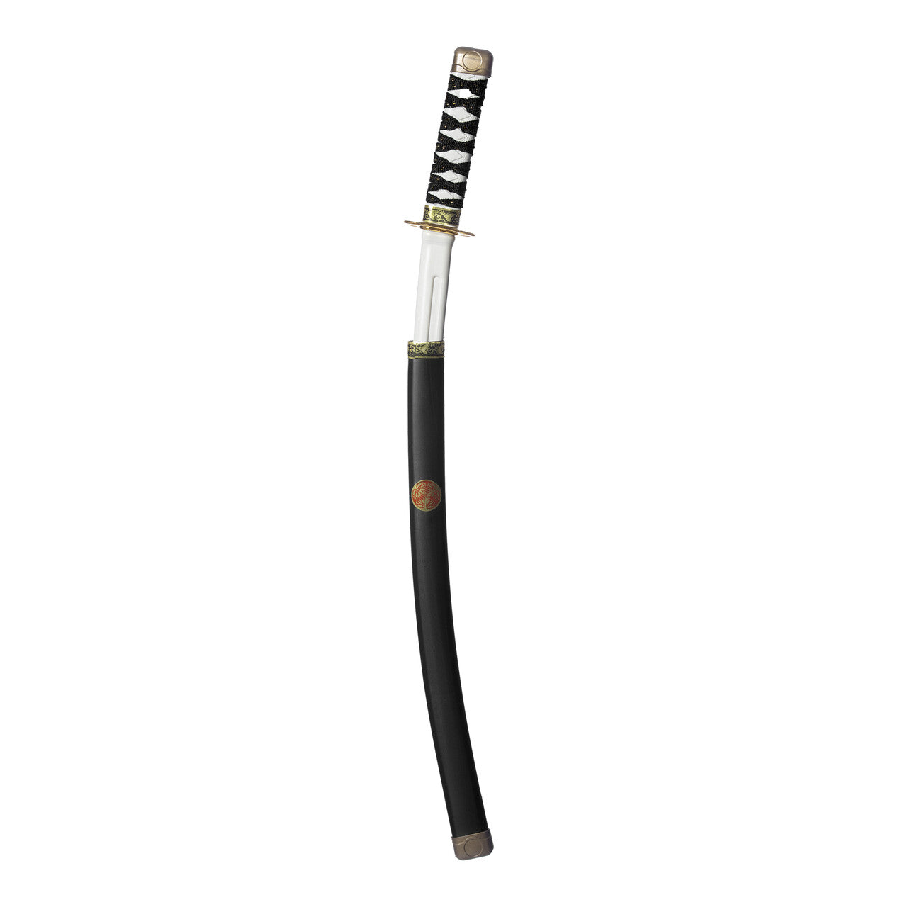 Op deze afbeelding zie je een Accessoires, van het merk Wilbers. Ninja Zwaard Samu Rai 60 Centimeter