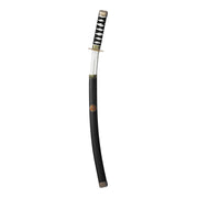 Op deze afbeelding zie je een Accessoires, van het merk Wilbers. Ninja Zwaard Samu Rai 60 Centimeter