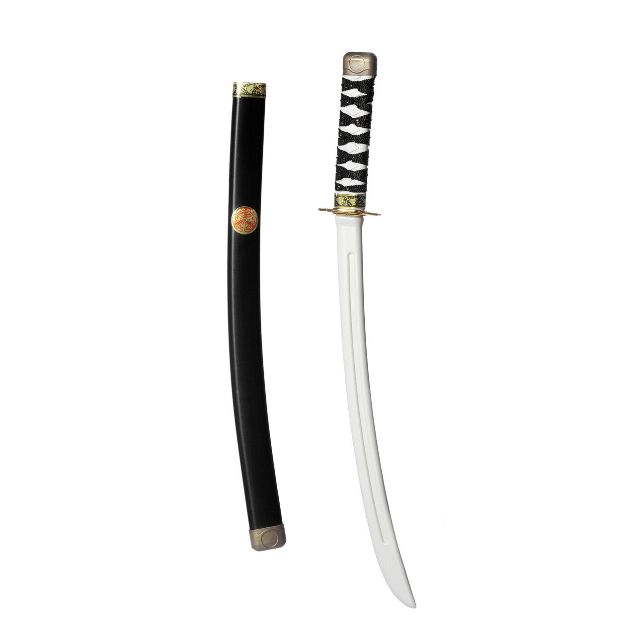 Op deze afbeelding zie je een Accessoires, van het merk Wilbers. Ninja Zwaard Samu Rai 60 Centimeter