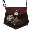 Tas Steampunk Luxe Time Of Wheels