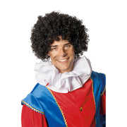 Op deze afbeelding zie je een Accessoires, van het merk Wilbers. Royale Kraag Piet