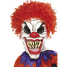 Eng Clownsmasker