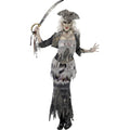 Vrouwelijke Piraat Halloween Vrouw Kostuum