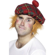 Op deze afbeelding zie je een Accessoires, van het merk Smiffy's. Schotse Pet