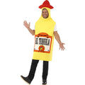 Tequila Fles Outfit