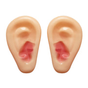 Op deze afbeelding zie je een Accessoires, van het merk Widmann. Grote Flap Oren