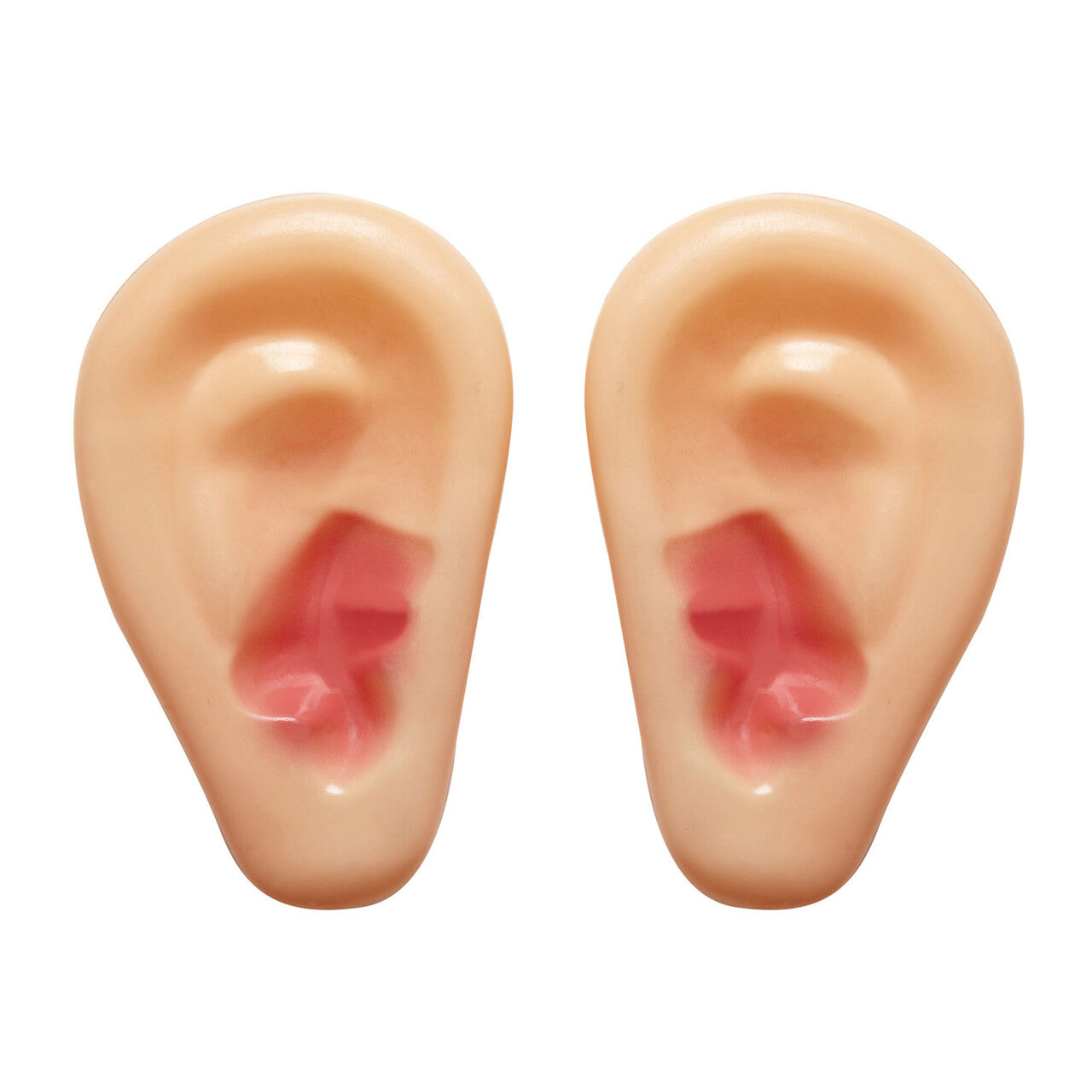 Op deze afbeelding zie je een Accessoires, van het merk Widmann. Grote Flap Oren
